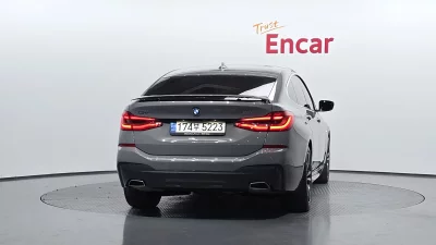 BMW Gran Turismo