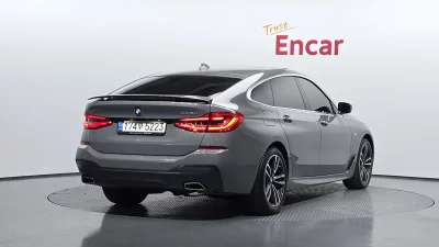BMW Gran Turismo
