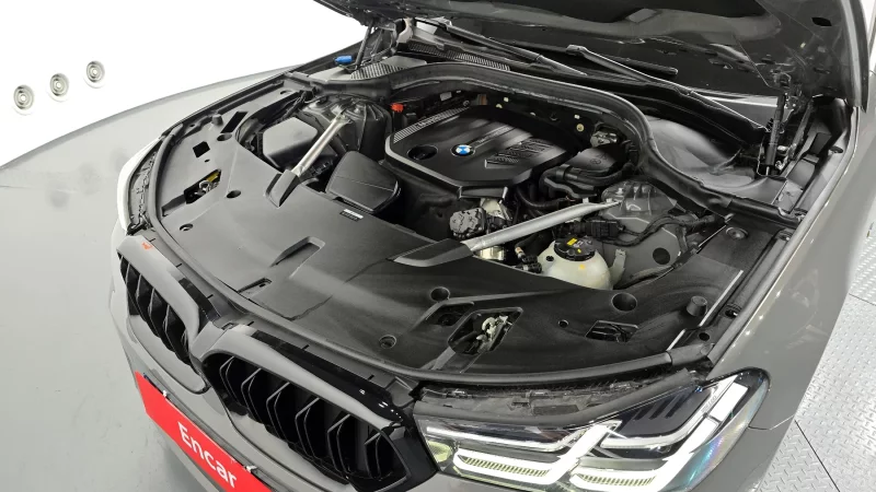 BMW 6-Series Gran Turismo