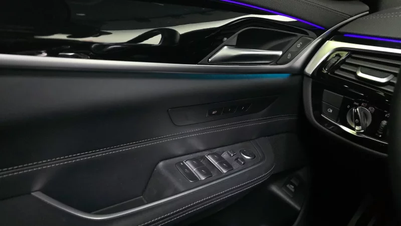 BMW 6-Series Gran Turismo