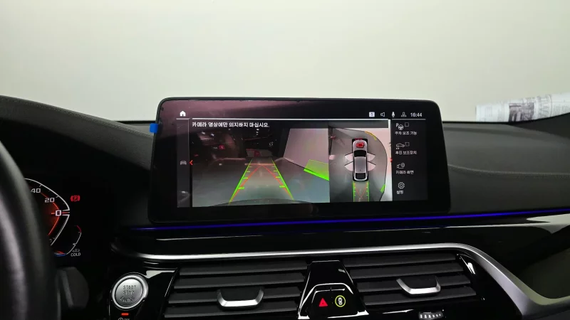 BMW 6-Series Gran Turismo