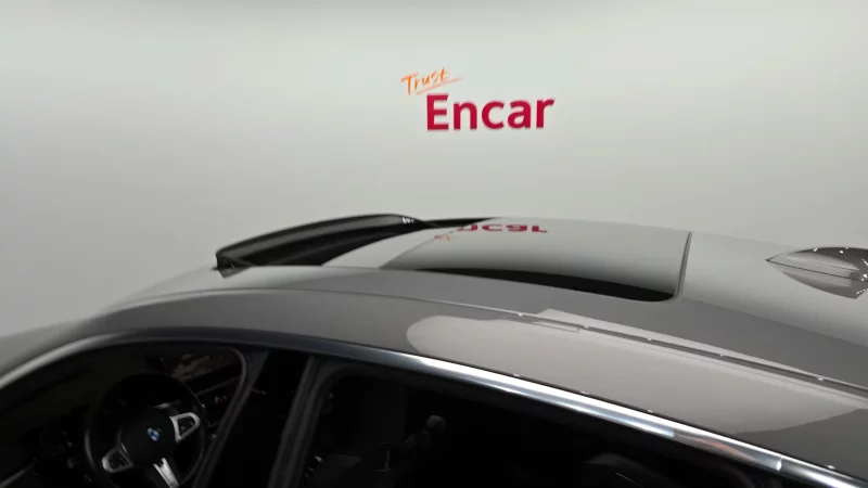 BMW 6-Series Gran Turismo