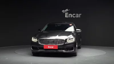 Kia K9