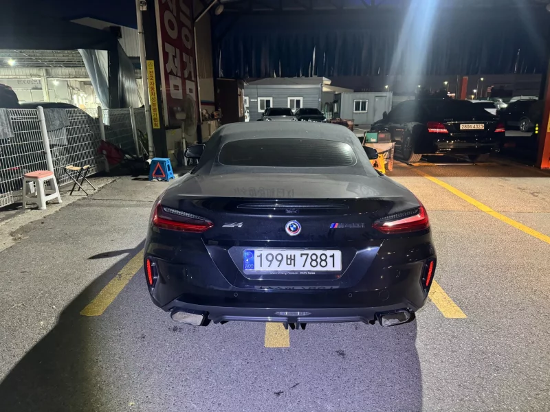 BMW Z4