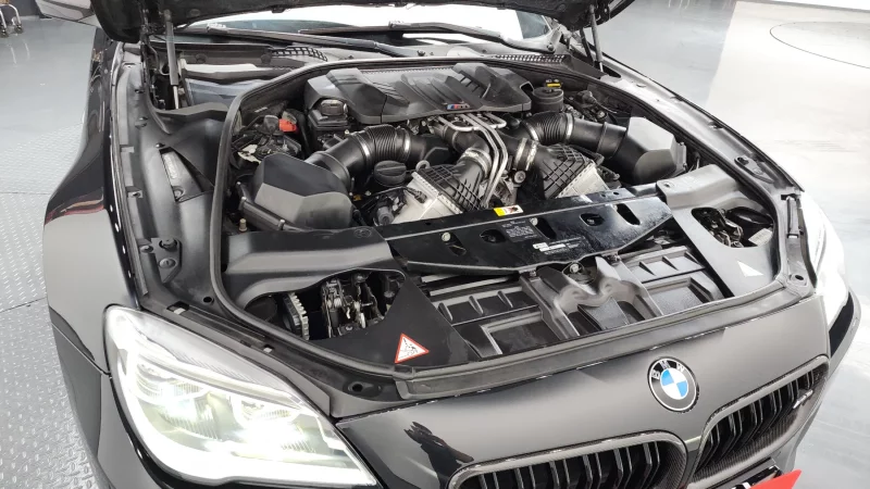 BMW M6