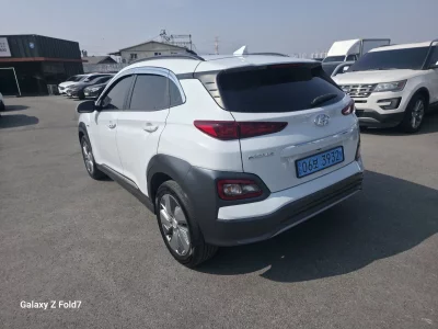Hyundai Kona Electric