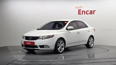 Kia Porte