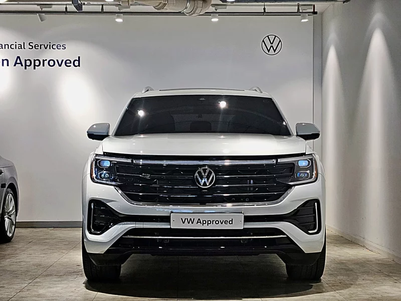 Volkswagen ATLAS