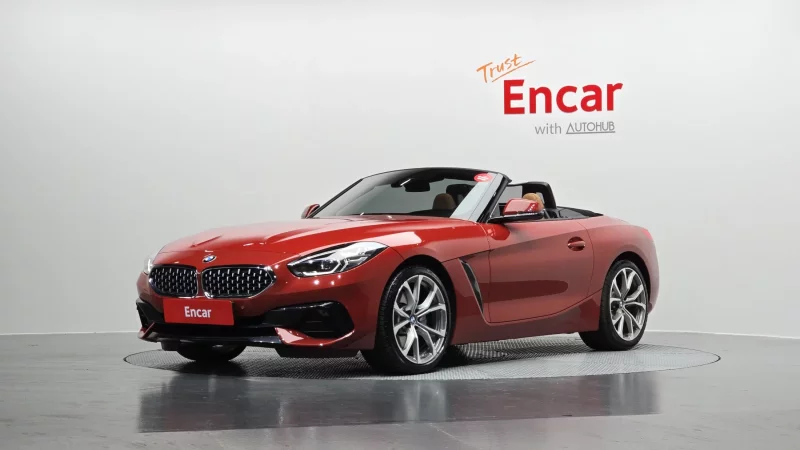 BMW Z4