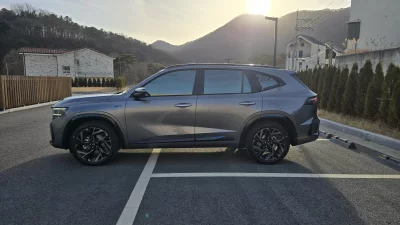 Renault Grand Koleos