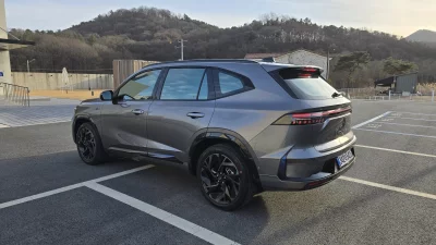 Renault Grand Koleos