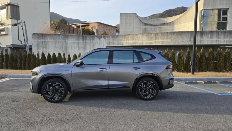 Renault Grand Koleos