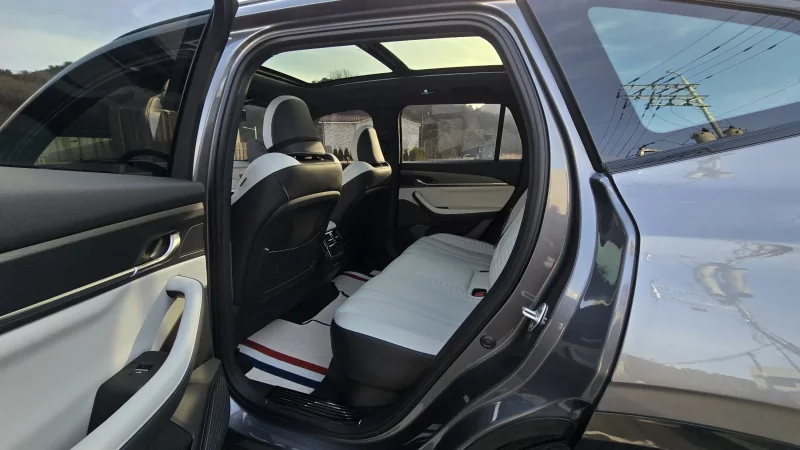 Renault Grand Koleos