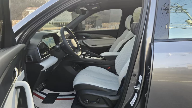 Renault Grand Koleos