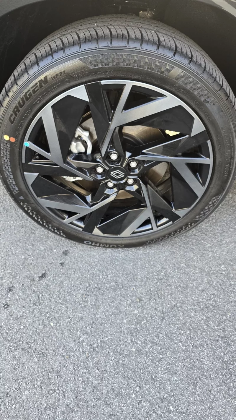 Renault Grand Koleos