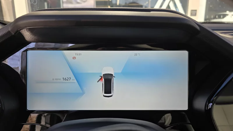 Renault Grand Koleos