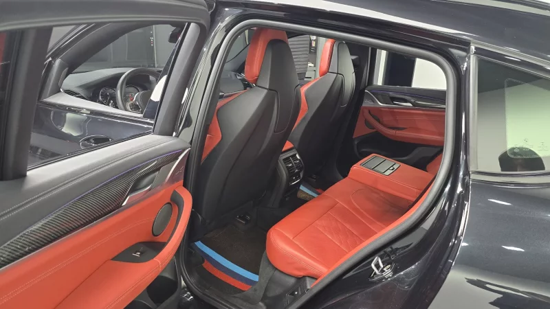 BMW X4 M