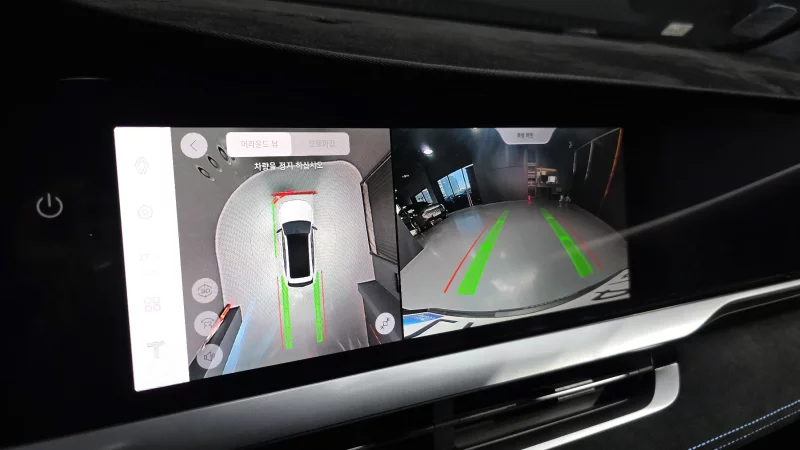 Renault Grand Koleos