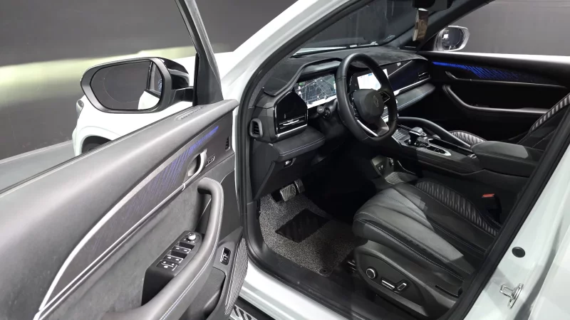 Renault Grand Koleos