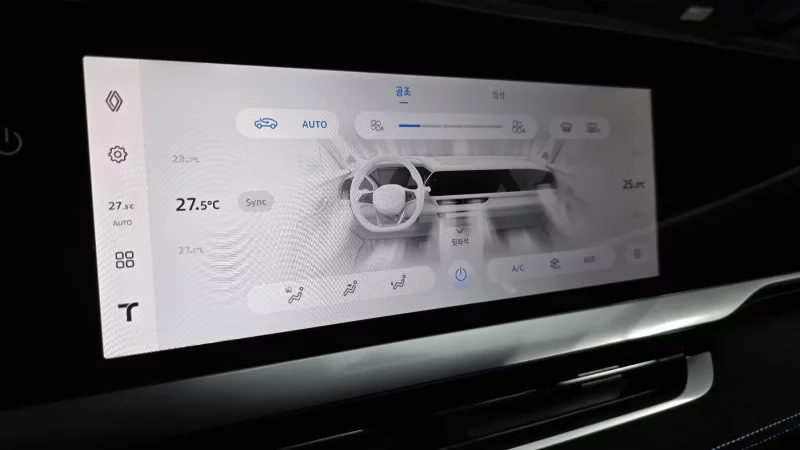 Renault Grand Koleos