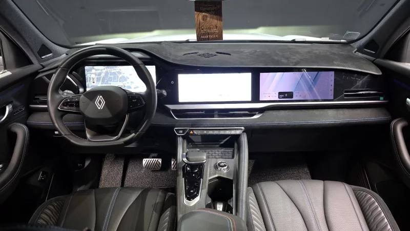 Renault Grand Koleos