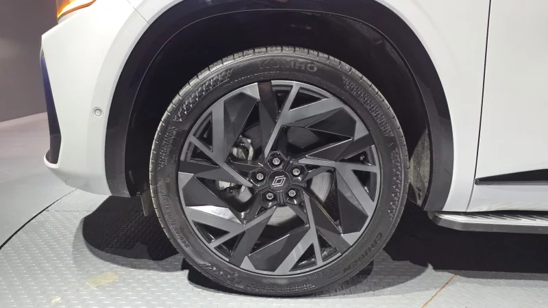 Renault Grand Koleos