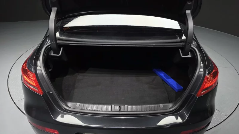 Renault Samsung SM7