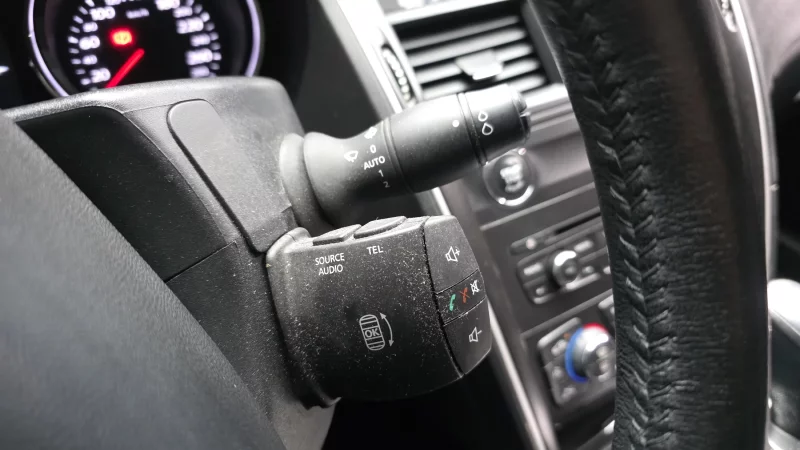 Renault Samsung SM7