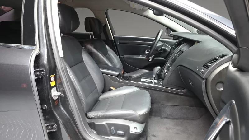 Renault Samsung SM7