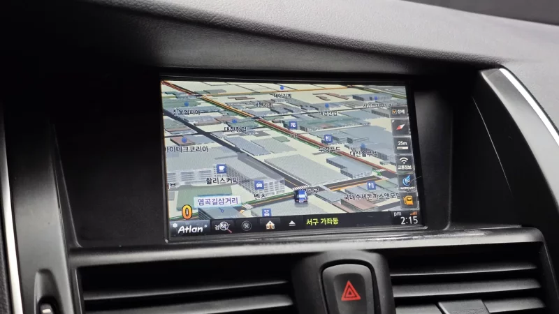 Renault Samsung SM7