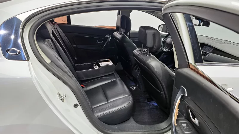 Renault Samsung SM5