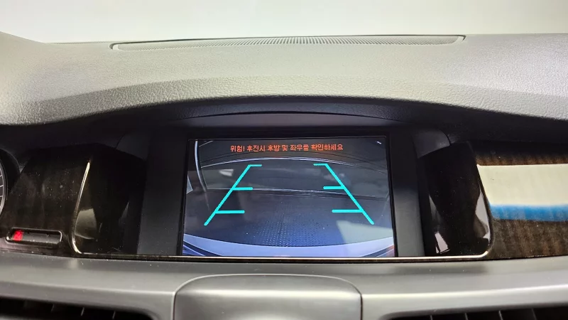 Renault Samsung SM5