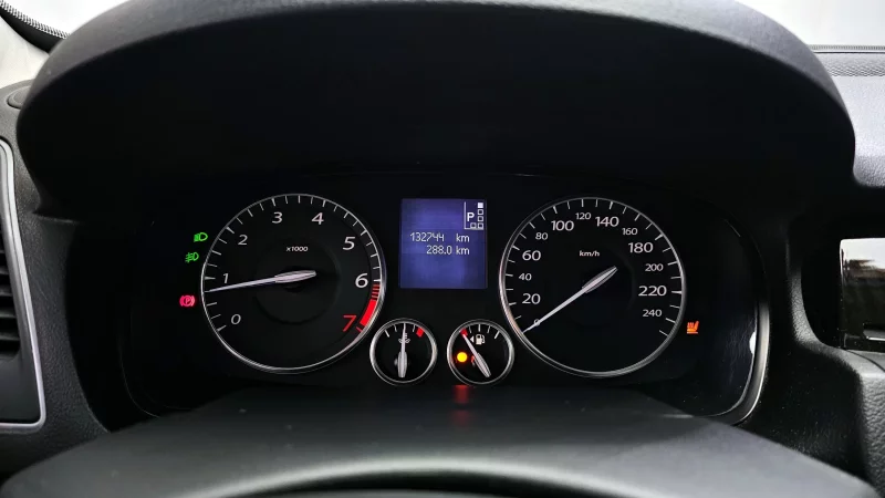 Renault Samsung SM5