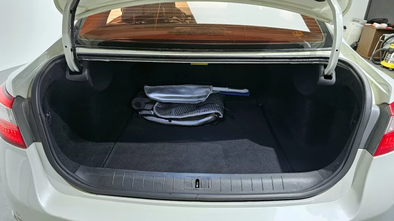 Renault Samsung SM5