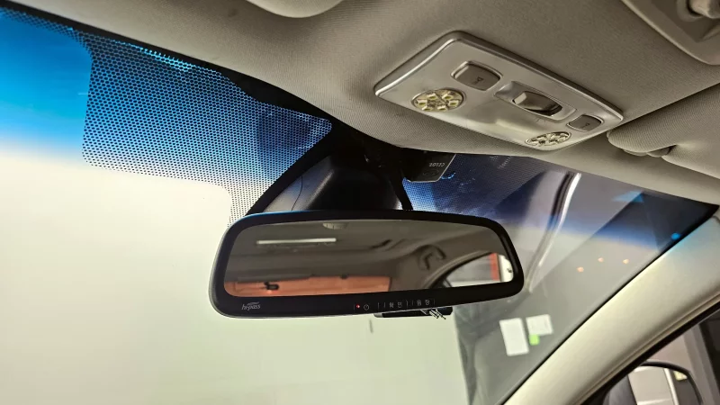 Renault Samsung SM5