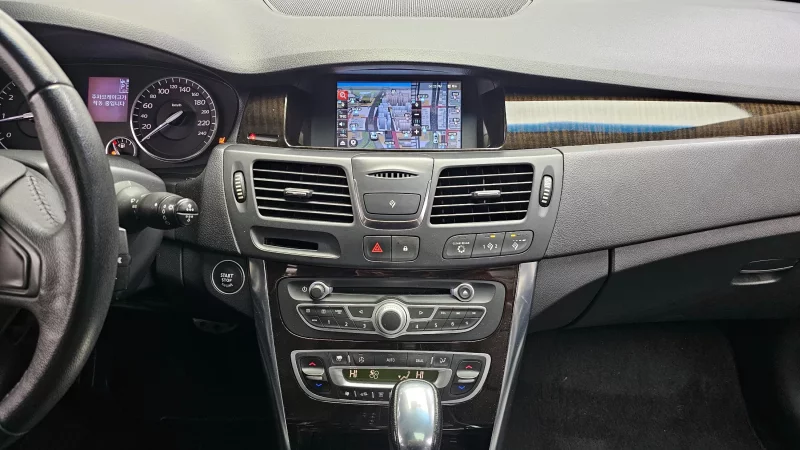 Renault Samsung SM5