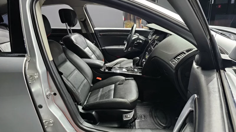 Renault Samsung SM7