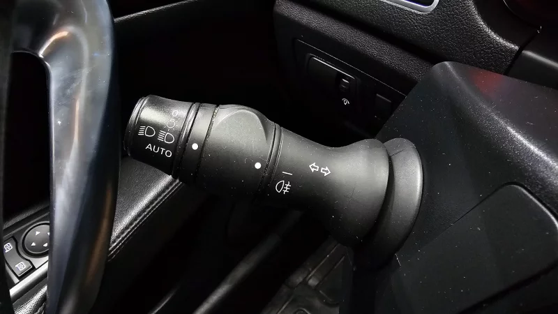 Renault Samsung SM7