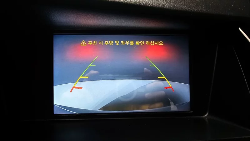 Renault Samsung SM7