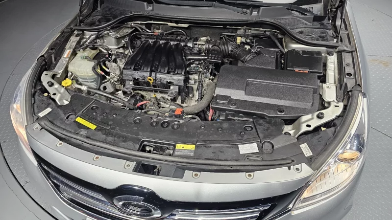 Renault Samsung SM7