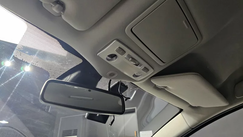 Renault Samsung SM7