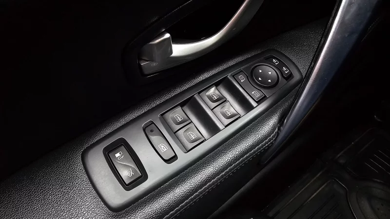 Renault Samsung SM7