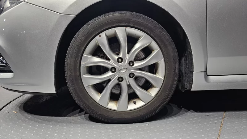 Renault Samsung SM7