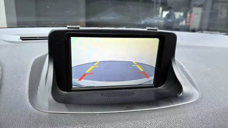 Renault Samsung SM3
