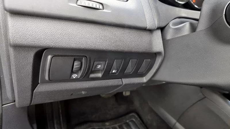 Renault Samsung SM3