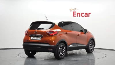 Renault Samsung QM3
