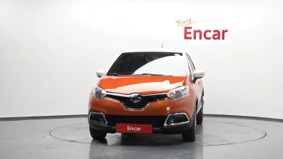 Renault Samsung QM3