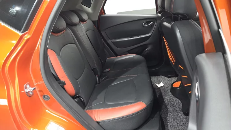 Renault Samsung QM3
