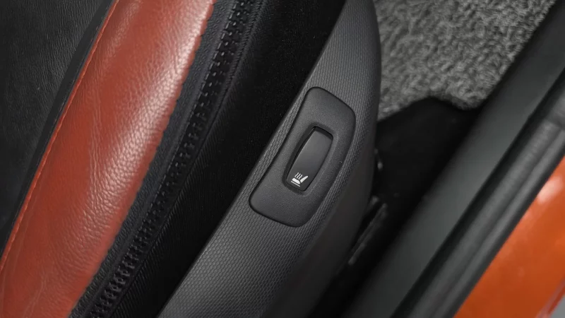 Renault Samsung QM3