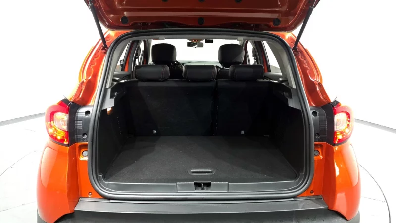 Renault Samsung QM3